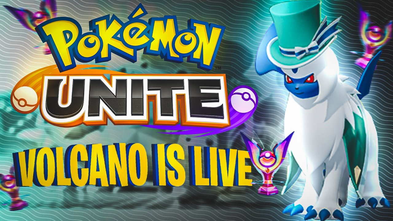 Pokemon Unite Live Master Rank Day 22 | Pokemon Unite Live Gameplay ...