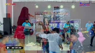 HAPPY LOSS - CINTAKU TAKKAN BERUBAH - BUNGA PERMATA - HAPPY PARTY SEBOLO MUDA - GEDUNG PGRI KUDUS