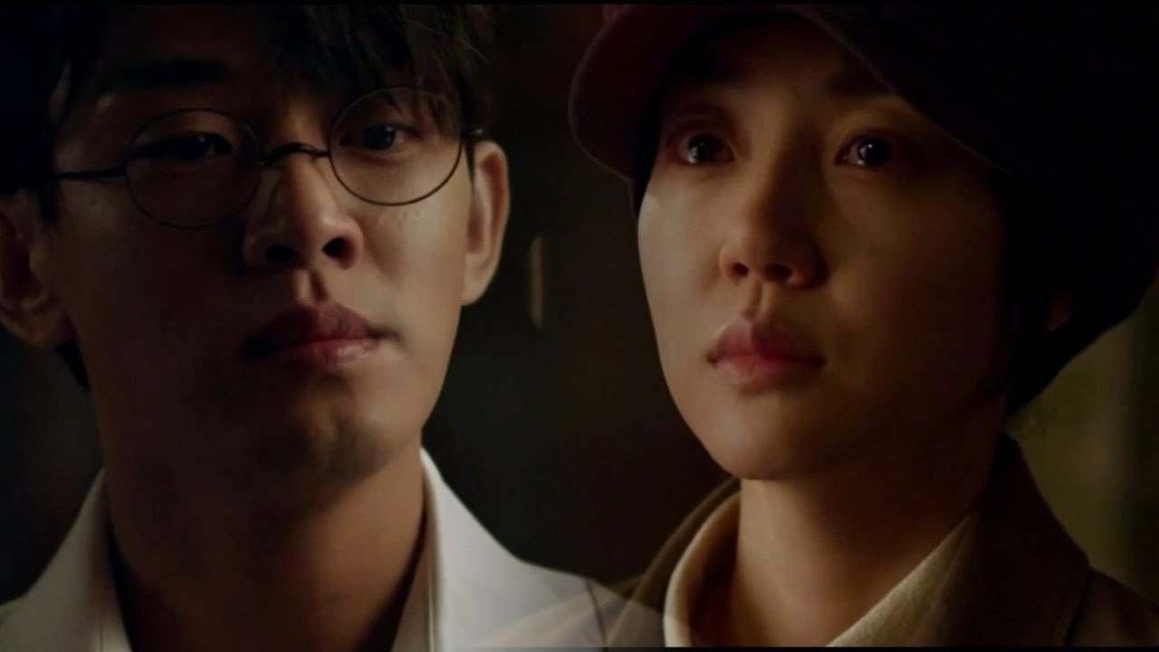Ryu Soo Hyun & Seo Hwi Young One day after 100 years, when the weather is good enough... YouTube