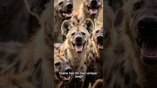 Hyenas: Nature’s Great Survivors