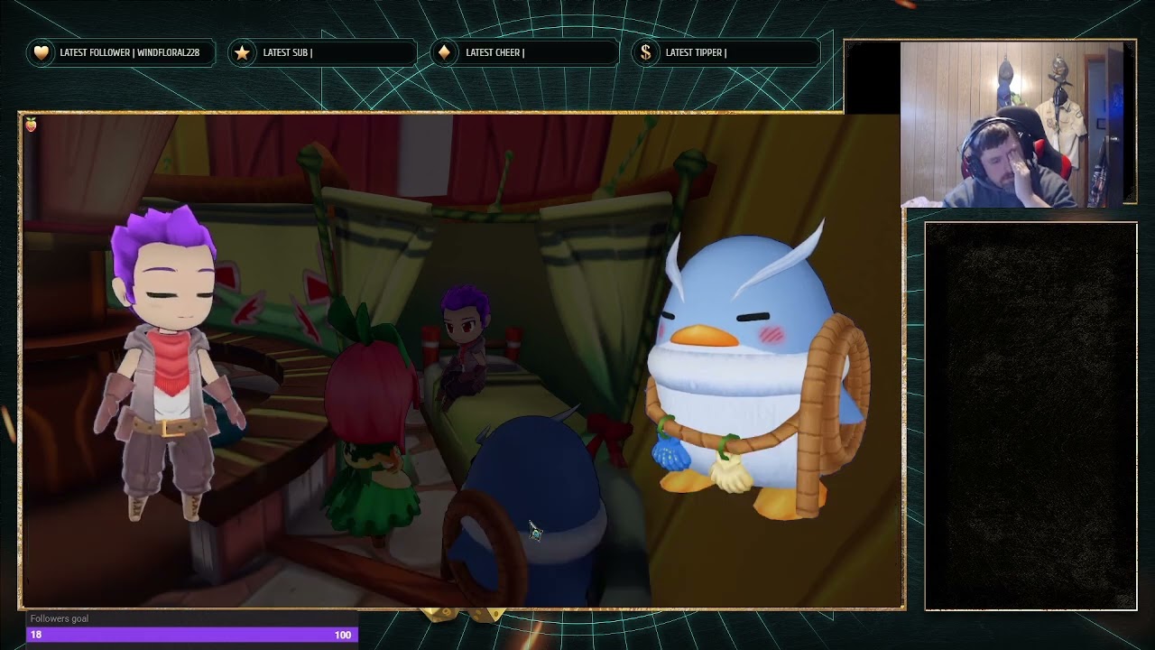 Ready for an Adventure? -Re:Legend lets play