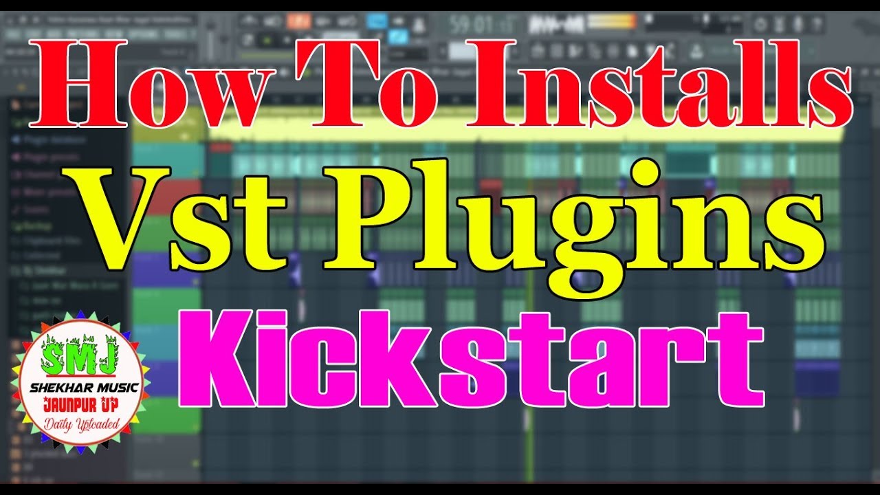 kickstart plugin