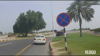 Going To City Centre Seeb