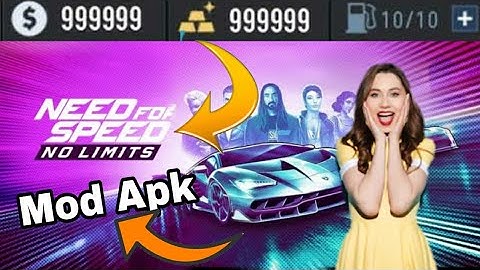 Need For Speed No Limits V2.5.5-Mod Apk|Hack NFS No Limits|Unlimited coins in NFS NO LIMITS|MOD APK