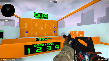 CSGO Adventures! Map Spotlight Ep 1