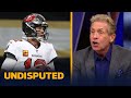 Skip & Shannon react to Bruce Arians' statements on Tom Brady's poor performance | NFL | UNDISPUTED