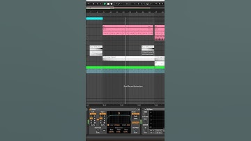 22_12_5_v5 | Random WIP #Music stuff