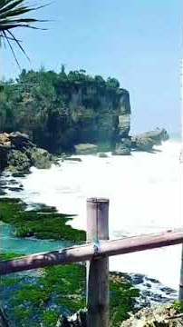 story wa mentahan di pantai #SHORTS