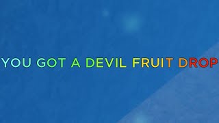[GPO] You Got A Devil Fruit Drop ! ( Farming in 2023 )