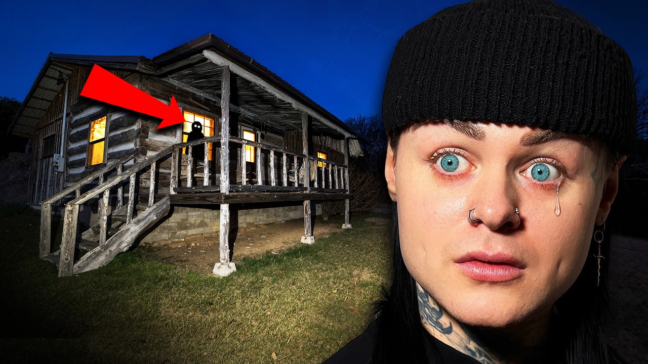 Twin Paranormal Appalachian Mountains investigation thumbnail