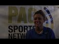 Thomas More Women's Halftime Feature (2013)
