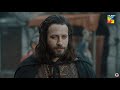Ballion Ka Shahinshah Ko Saaf Inkaar !!! - Sultan Salahuddin Ayyubi S2 - HUM TV