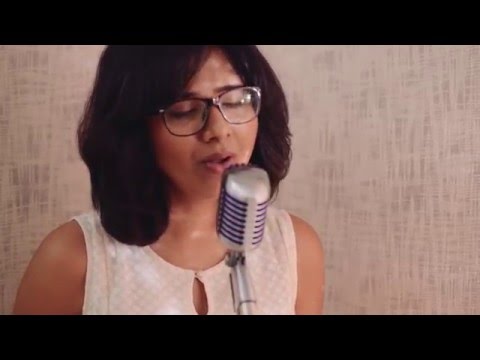 Love Medley by Shakthisree Gopalan