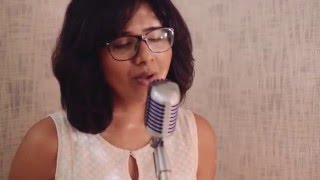 Love Medley by Shakthisree Gopalan chords