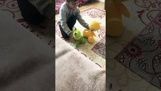 Abi Çok Üşüyorum