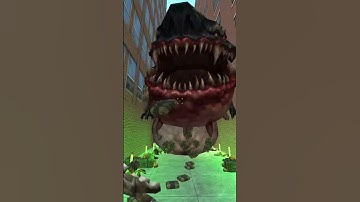 NEXTBOTS CHASE ME Part 288 #nextbots #gmod #chasing #viral #shortsvideo