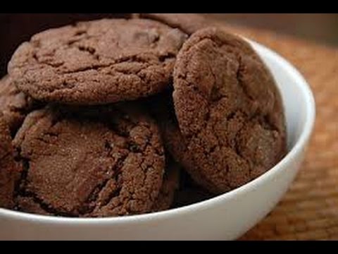 Receta De Galletas De Chocolate Caseras La Mejores Receta De Galletas De Chocolate Caseras La Mejores