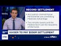 Kaiser to pay $556M settlement: Here's what to know Mp3 Song