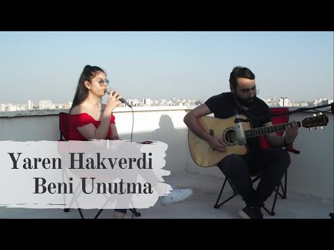 (Sezen Aksu Cover)