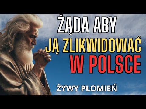 ORĘDZIE BOGA OJCA