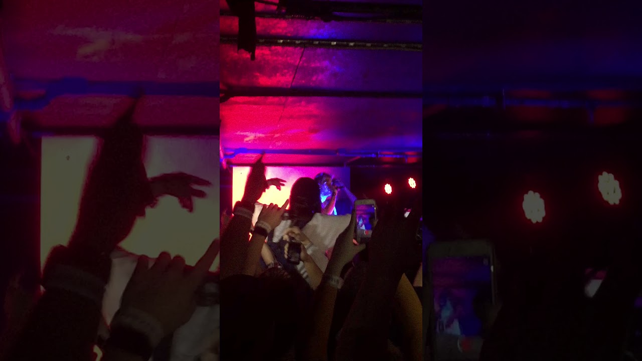 Lil Peep - Save that Shit Live in Boston - YouTube.