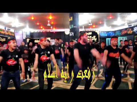 عمه يالحوراء للرادود احمد الدريعي ليله  محرم 