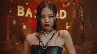 Download Lagu JENNIE – “Psycho” MP3 Download Lagu JENNIE – “Psycho” MP3