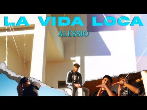 Songtekst La Vida