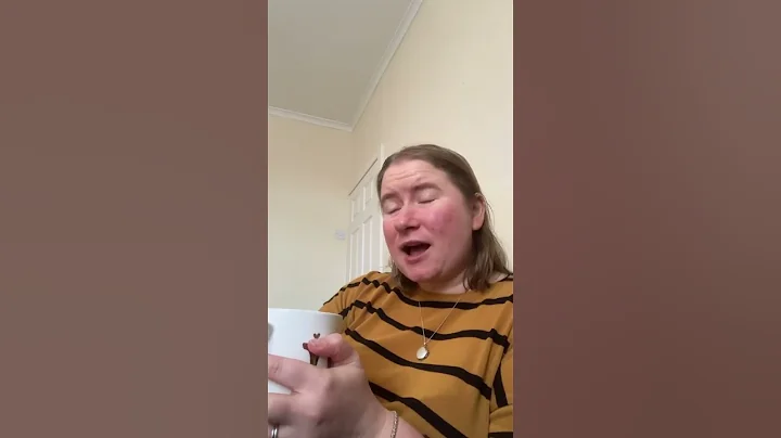 For full video of General Morning Chit Chat please go to @SammyandMe170 .