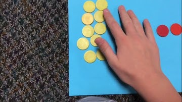 Integer Chips with Mia 4th Period 2021