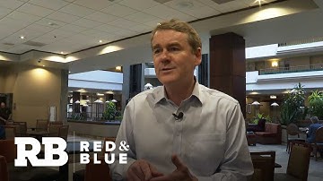 Michael Bennet: Turkey is "acting against our interest" in the Middle East