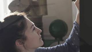 Nikoleta Sekulovic Mother And Muse