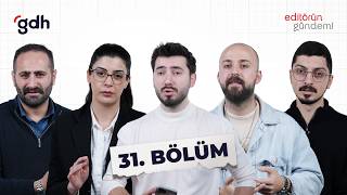 Emniyet Servisinde Çakar, Fabrikada Sigortasız Çocuk Editörün Gündemi