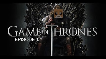 Game of Thrones-Gared Tuttle (episode 1)