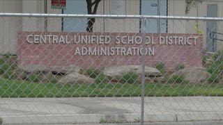 10 teachers could be cut from Central Unified depending on the outcome of tonight's school board mee