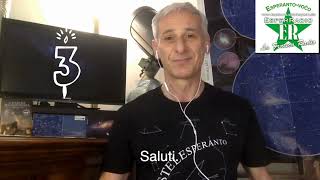 Esperradio-Tago. La 1-an de aprilo. Post tri jaroj