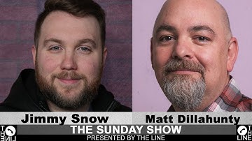 Believe in God? Why? Call @Matt Dillahunty & @Jimmy Snow  | The Sunday Show 01.08.23
