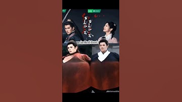 Thumbnail of #love #aiart #song #midjourney #duet #dramachino #cdrama