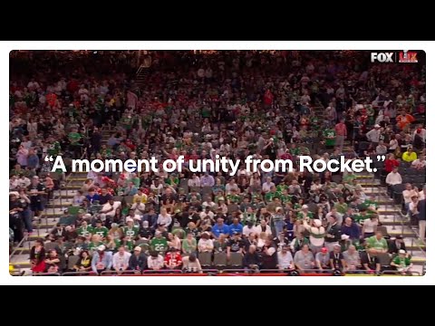 Who Is The Black Actress In The Rocket Mortgage Commercial