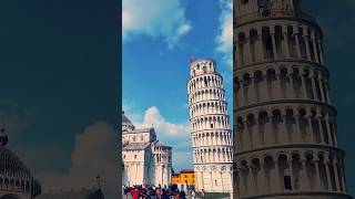 Beautiful Pisa Piazza del Duomo #italytravel
