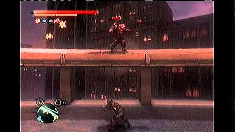 Prototype 2 Walkthrough Ep. 36 - Trusting Dana