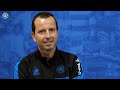 "WE NEED TO BE MORE EFFICIENT" | Stéphan On Robins Clash