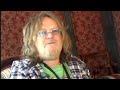 Capture de la vidéo Pendragon - Out Of Order Comes Chaos - Interview With Nick Barrett