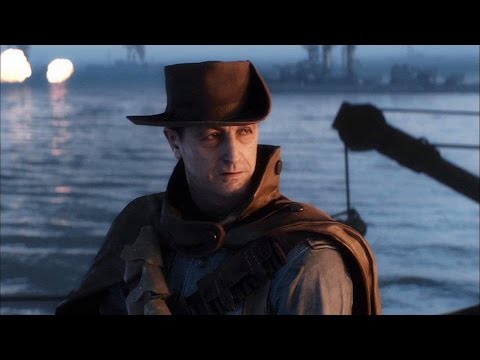 【阿津】戰地風雲1 單人戰役 Battlefield 1 #2 薩伏依萬歲+傳令兵