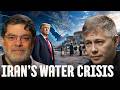 Iran Without Water? Strikes on Infrastructure — Krapivnik and Marandi