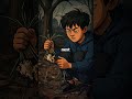 North Korean Prison Where Three Generations Get Punished for One Person's Crime
