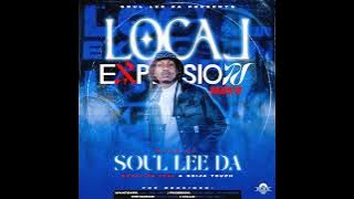 Local Explosion Vol.49 Mixed By Soul Lee Da (Grooties Feel  Sgija Touch)