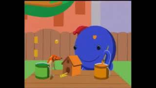 Oswald Episode 9   The Bird House