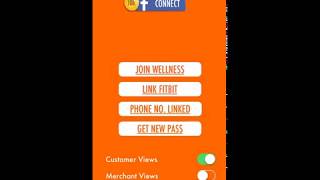 CARROT Tutorial how to join your company Wellness Program on CARROT screenshot 2