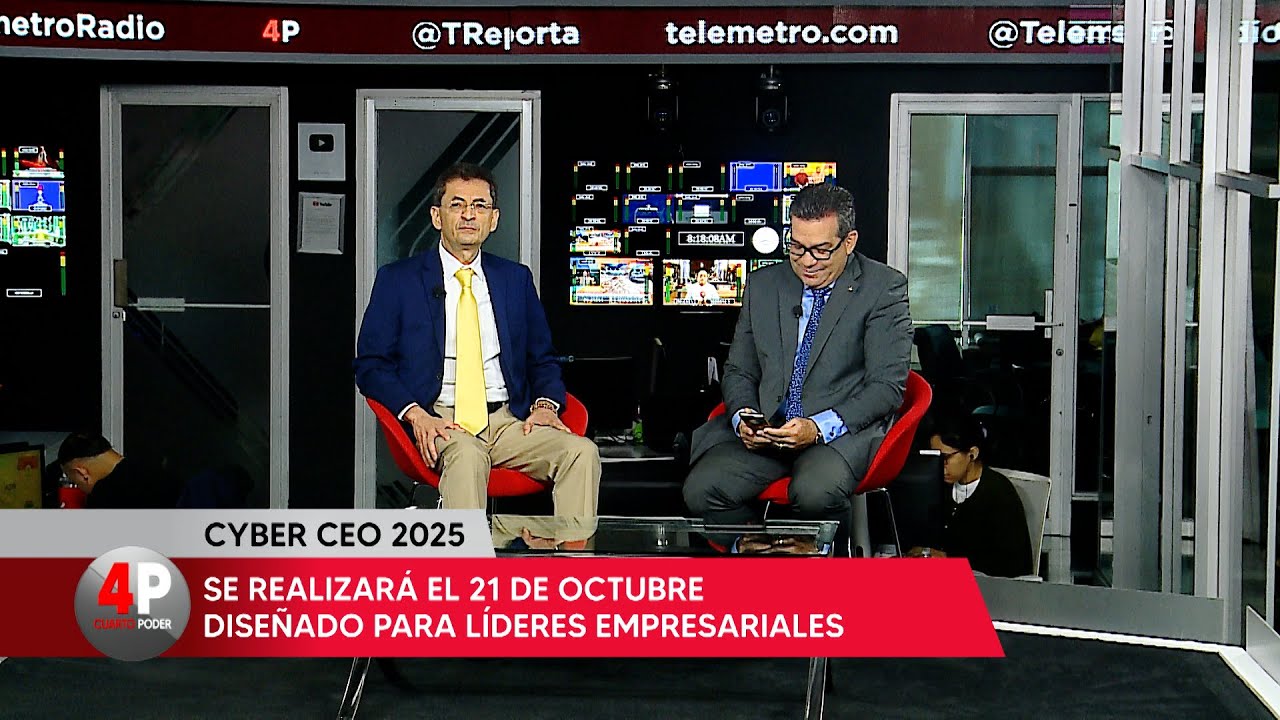 Cuarto Poder: 20 de octubre de 2025
